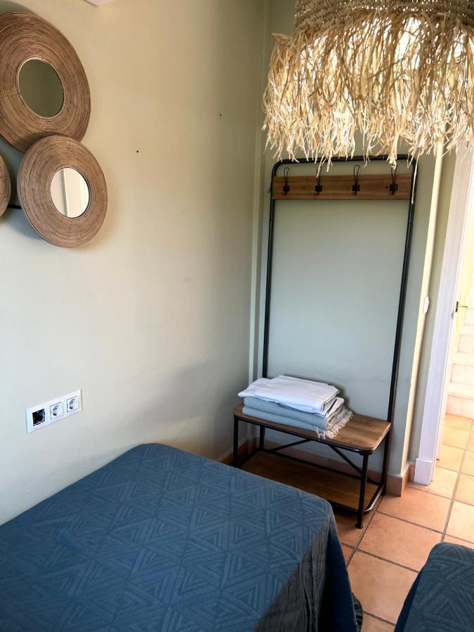 Вилла Casa Piscina Playa Barrosa Delfin 6 Чиклана-де-ла-Фронтера Экстерьер фото