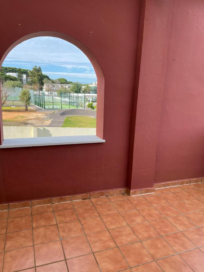Вилла Casa Piscina Playa Barrosa Delfin 6 Чиклана-де-ла-Фронтера Экстерьер фото